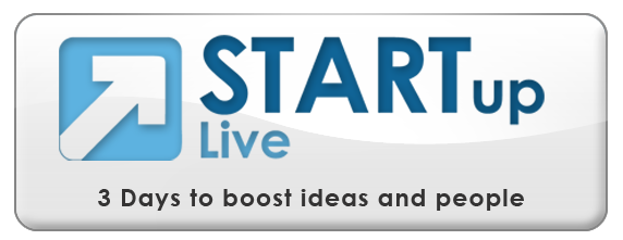 STARTup Live